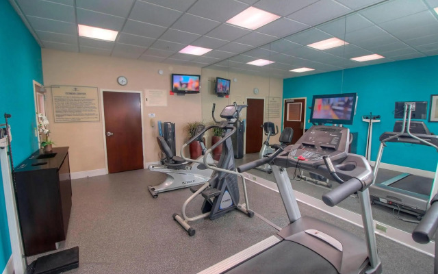 Fairfield Inn and Suites by Marriott Jupiter