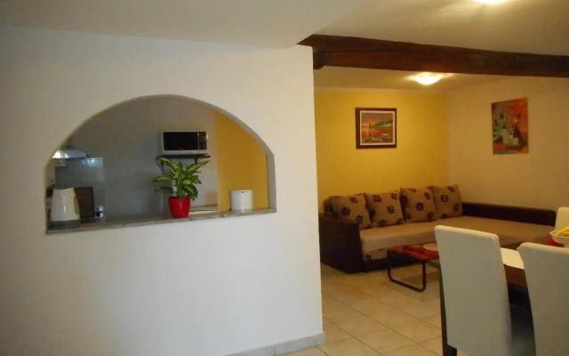 Apartman Sara
