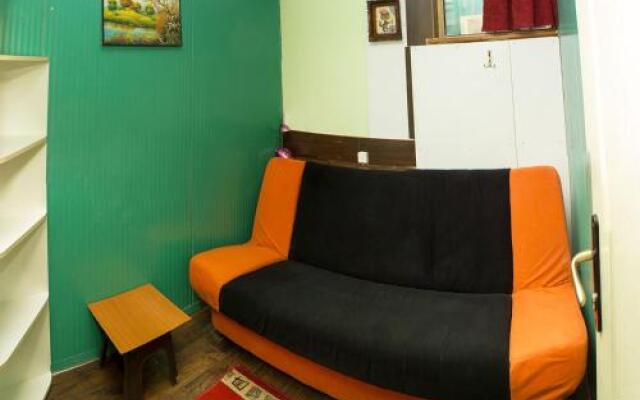 Guest House Domestic