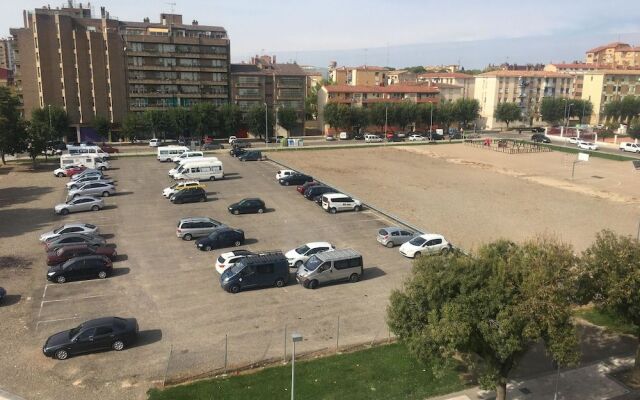 Hostal Jaime I