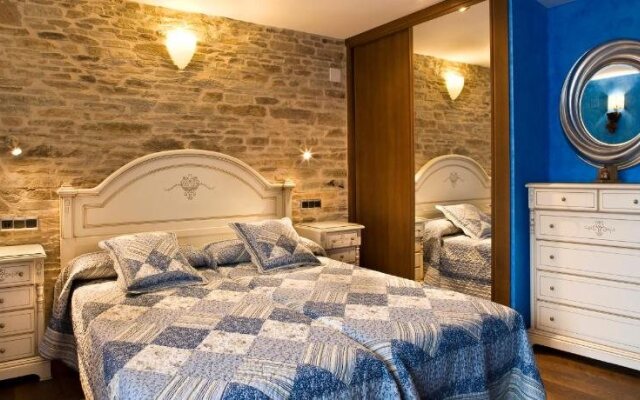 Hostal Raices