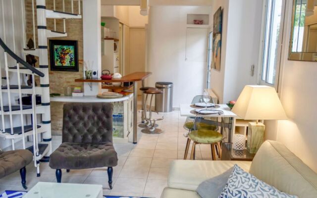 Holiday Home La Petite Arcachonnaise