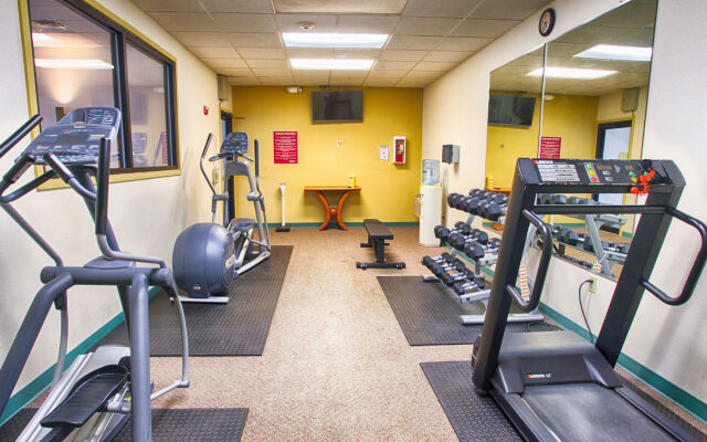 Quality Inn St. Robert - Ft. Leonard Wood