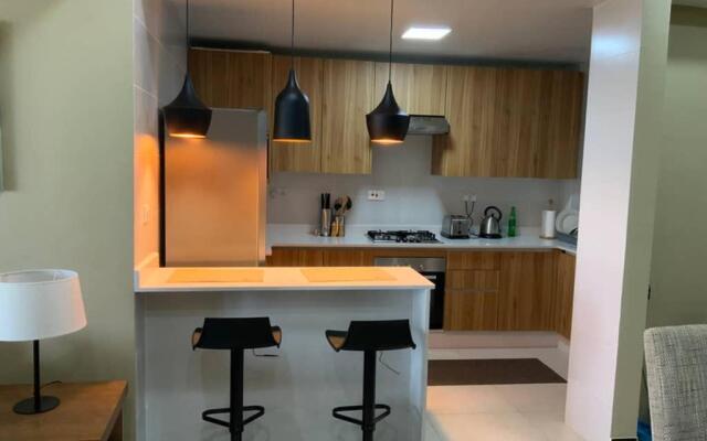 Grany Apartment - Palm Village