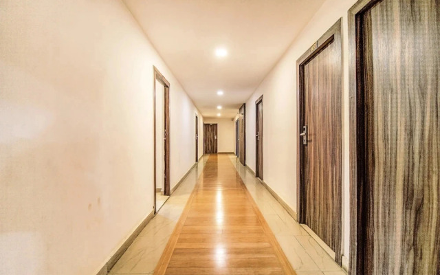 Hotel Lions India by FabHotels