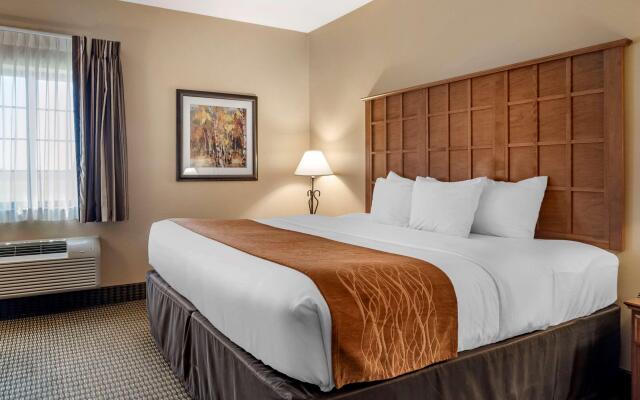 Comfort Inn & Suites Chillicothe