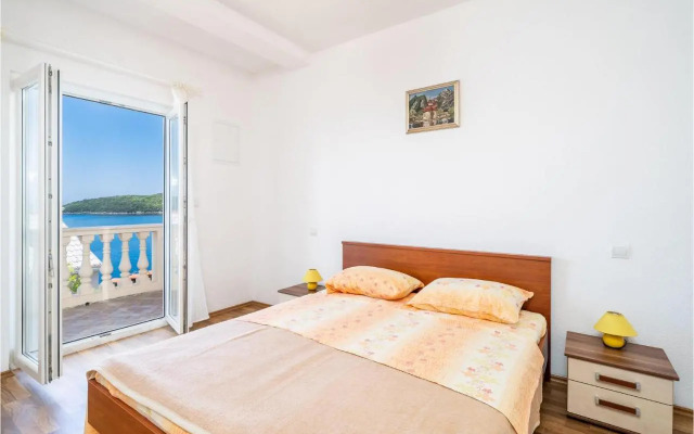 Apartment Gruda Molunat