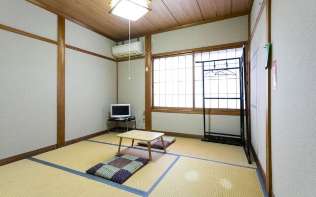 Komatsu Ryokan