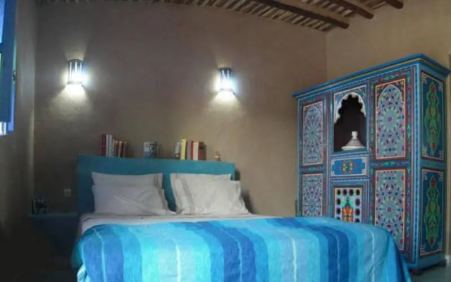 Riad Dar Dzahra