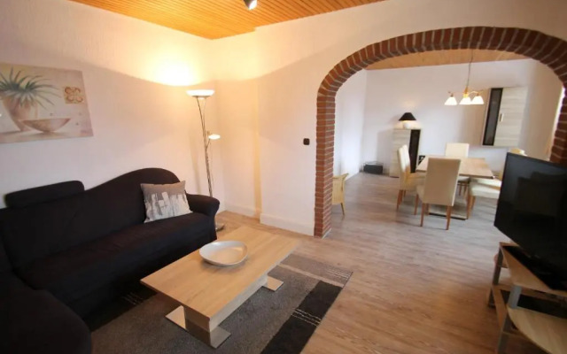 1703 "Ferienhaus Noah"