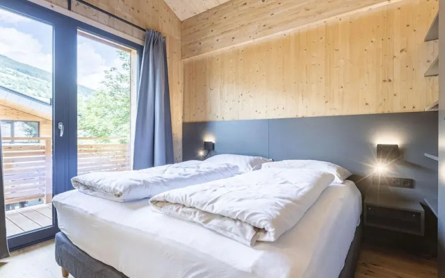 Penthouse With Sauna