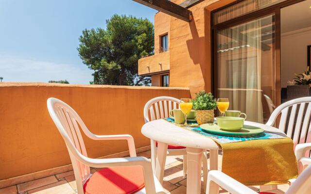Paraiso Beach Seaview Wifi 2 bedrooms