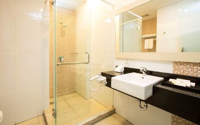 Horison Hotel Ultima Timika