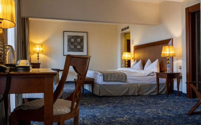 Primoretz Grand Hotel & SPA