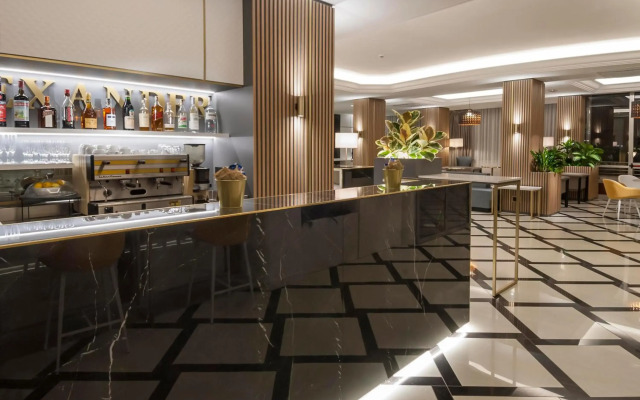 Hotel Alexander