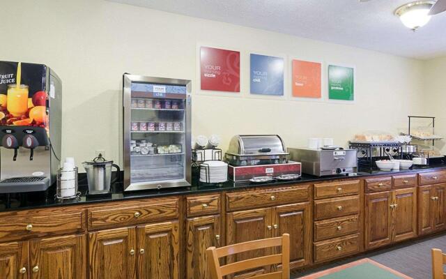 Comfort Inn New River