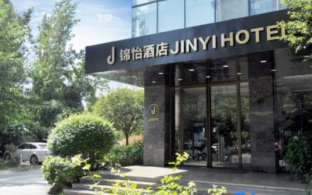 Chengdu Jinyi Hotel