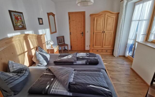 Ferienwohnung 1 Kofler