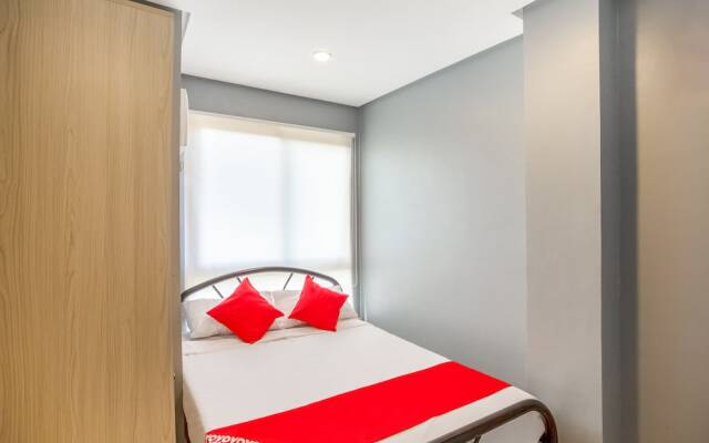 Bacaca Suites by ZEN Rooms