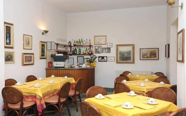 Hotel Prati