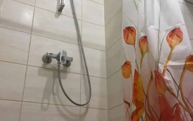 Soo Apartment