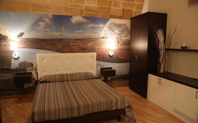 B&B dal Prefetto