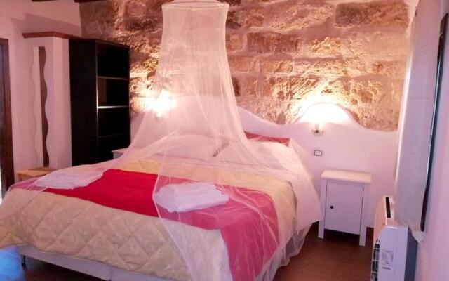 One bedroom appartement with wifi at Cinisi