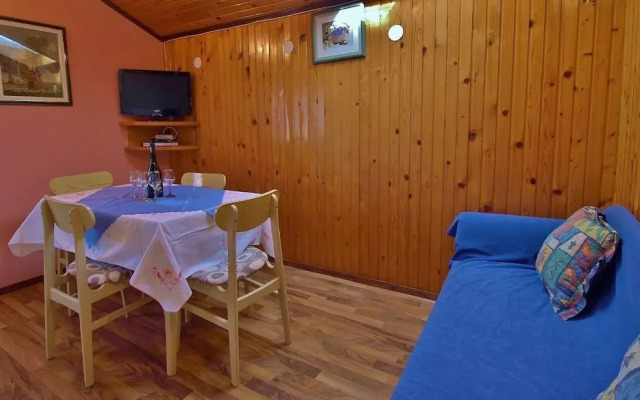 Ana - 50m From sea - A2