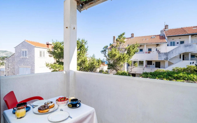 M2 Apartment Dubrovnik