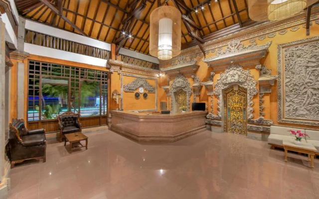 Lovina Haven Boutique Resort
