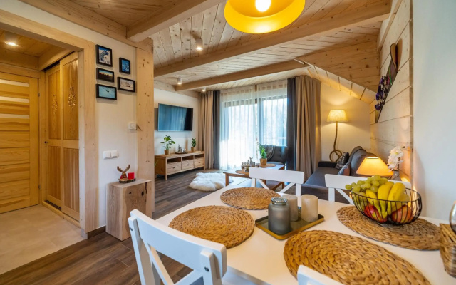 Apartament Leśny