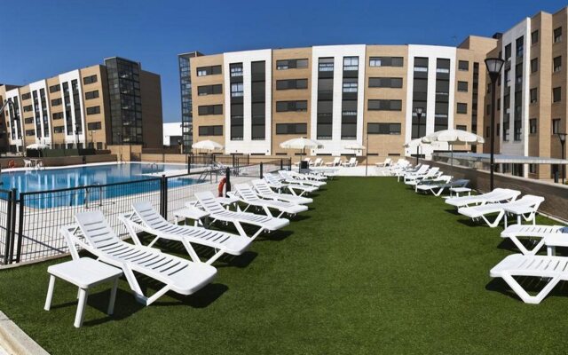 Compostela Suites Apartments