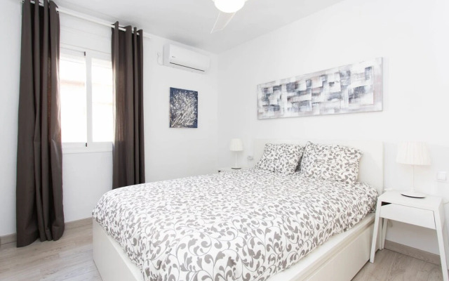 SVQ Apartments Vistas a la Catedral