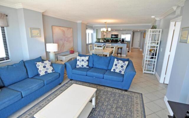 Springs Towers 406 3Br