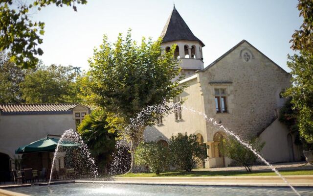 Domaine de Valmont