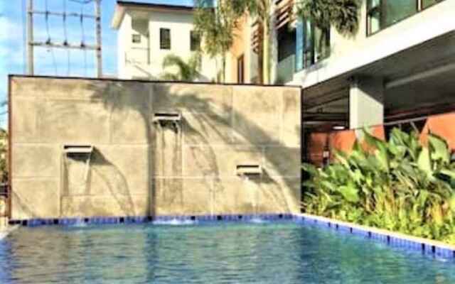 Tree Boutique Condo at Changklan