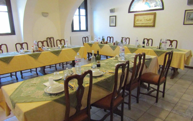 Monastero San Vincenzo - Casa Per Ferie
