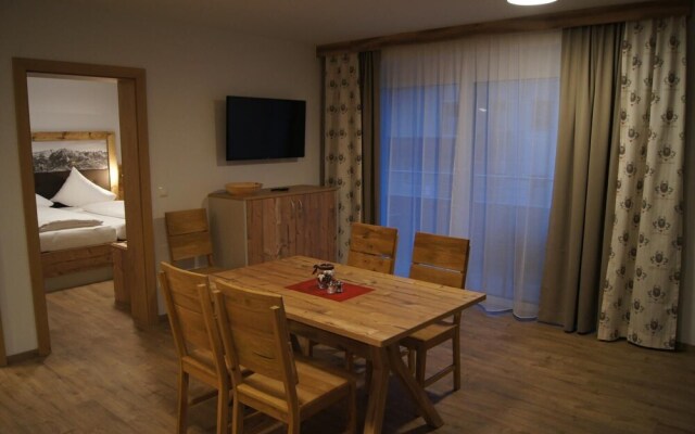 Echt Woods Appartements