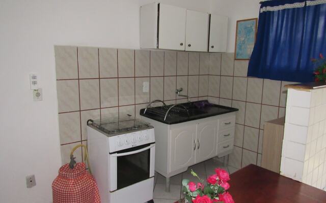 Pousada Rech