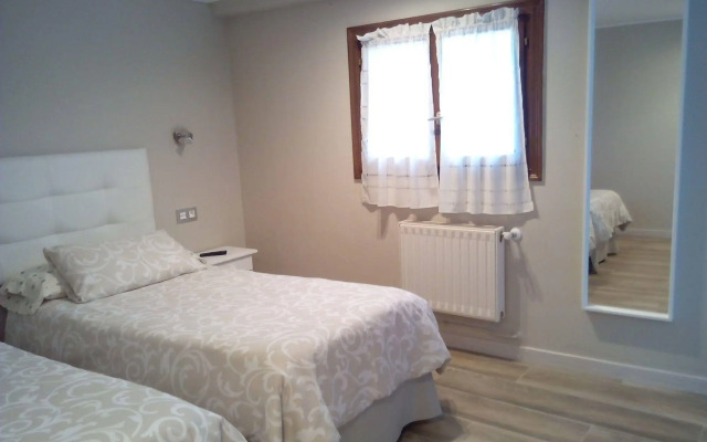 Pension Gure Ametsa