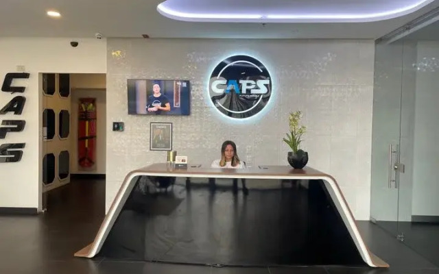 Hotel Hostal Caps El Dorado