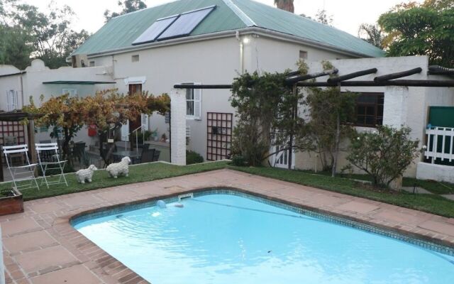 Ndedema Guest House