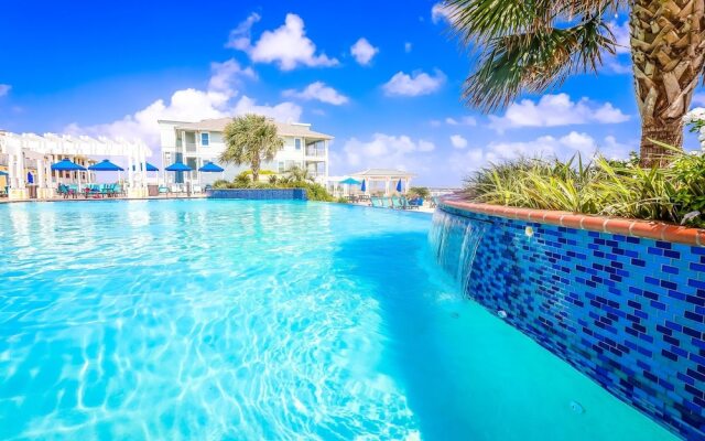 Pelican Pointe 2 Bedroom Condo