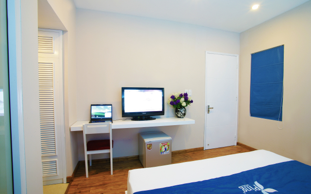 Ping Hanoi Hotel