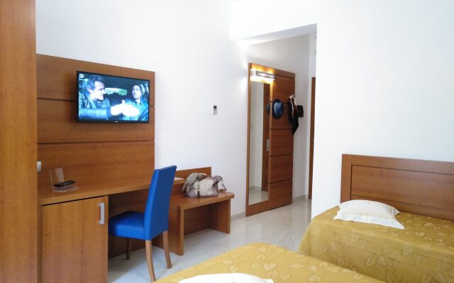 Villaggio Turistico La Mantinera