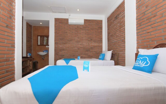 Airy Seminyak Kerobokan Tegal Cupek Gang Karna Bali