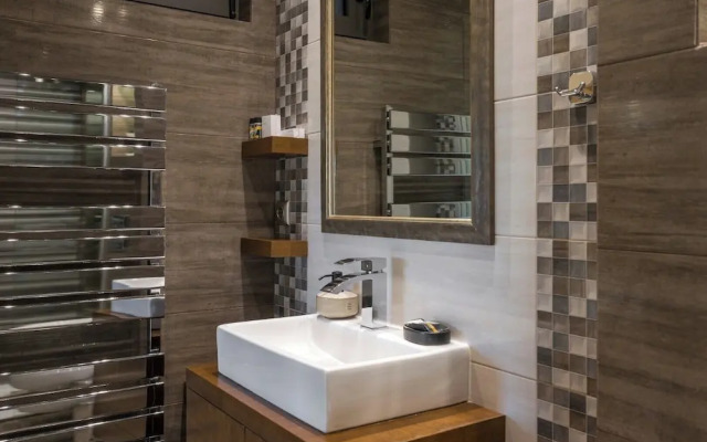 Zen Luxury Studio