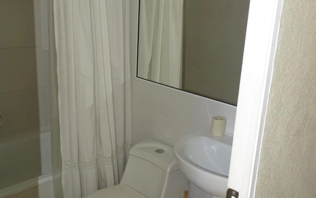 Departamento 102 Alicante