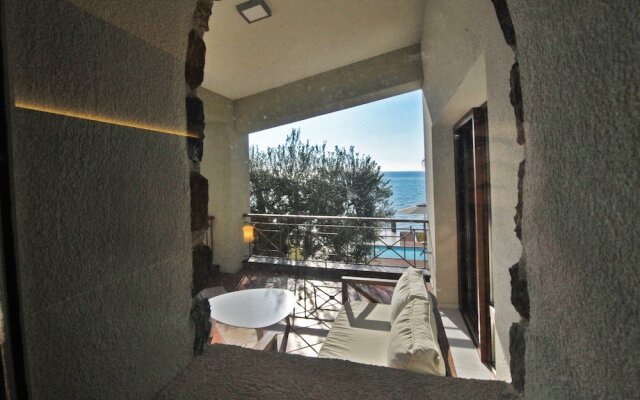 Lancaster Mansion - Aquarium Maisonette Fourka