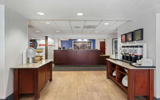 Hampton Inn Rock Hill